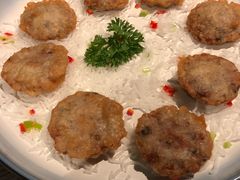 -万丽轩·粤菜(王府井金茂万丽酒店)