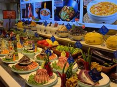 -老德州四合院·德州菜(天衢路店)