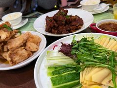 -老厨家(中央大街西七道街店)