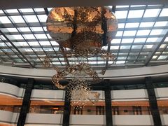 -OPEN開全日自助餐厅·牛肉火锅·海鲜(佛山希尔顿酒店)