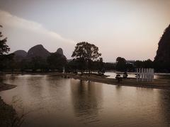 -Club Med地中海俱乐部·桂林度假村