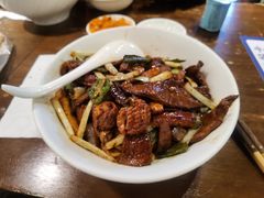 -寻裕记·现炒浇头面(人民广场店)