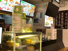 -德克士(文一店)