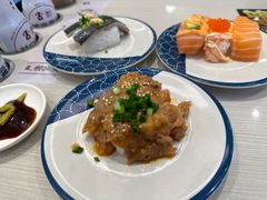 -滨寿司(高新伊藤店)
