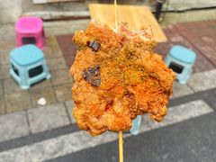 -丁脊壹绝·里脊肉