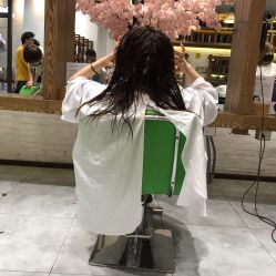 -简影造型·自选烫染接发salon
