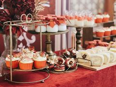 -玉见cake低糖蛋糕甜品台定制(河西店)
