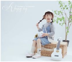 -同远QQBABY亲子摄影(北京路店)