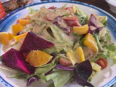 -阿达西新疆特色美食(悦海新天地中央广场店)