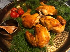 -弦月窗LUNETTE BY AMANDA(复兴路店)