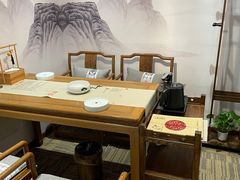 -中和·国风茶馆(愚园路店)