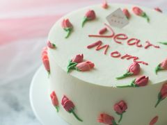 -慕禧法式甜品(如意商务大厦店)