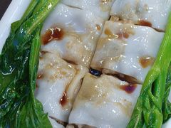 -东江海鲜大排档·潮汕菜·砂锅粥
