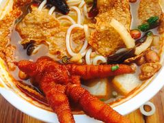 -桂湘缘卤味螺蛳粉