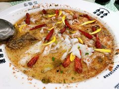 -渔语鱼新川菜Bistro(万象天地店)