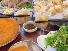 -清真明德斋茶餐厅民族饭店(北京街店)