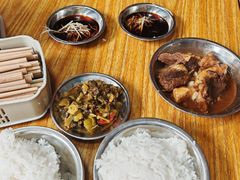 -阿秋牛排(湖心街店)