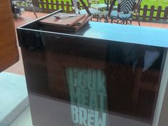 -The BREW·酿餐厅(浦东嘉里大酒店)
