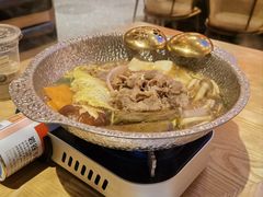 -鸟山鸣·日料食堂(王府井店)