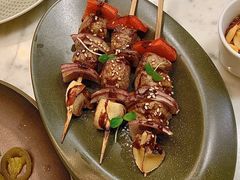 -théATRE茶聚场·餐厅(环球金融中心店)