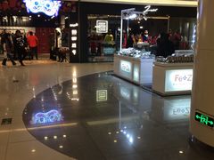 -AEON永旺(东方宝泰店)