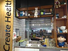 -Dreamsalad梦想轻厨(健康轻食·减脂沙拉·意面·祖庙店)