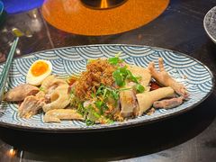 -粤·向群饭店(二沙岛店)