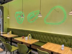 -油梨树AVOCADO TREE(望京店)