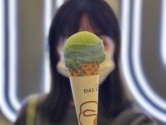 -Dal Cuore 达可芮冰淇淋(陕西北路店)