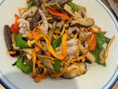 -妈妈的味道·腾冲特色菜(和顺古镇店)