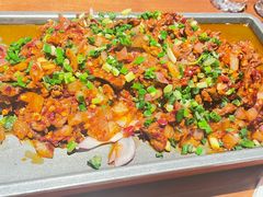 -树厨贵州菜(花果园购物中心店)