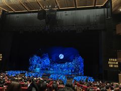 -交通银行前滩31演艺中心