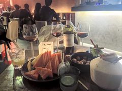 -TZ House音乐现场(来福士中心店)