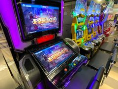 -反斗乐园(领展中心城店)