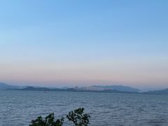 -深圳湾公园(南山区)