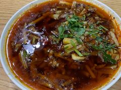 -杨三孃跷脚牛肉(清凤时代店)