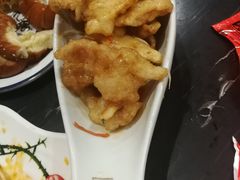 -金掌勺锅包肉(太原万达店)