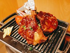 -花潮料理艺食馆(世欧广场店)