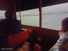 -西湖游船