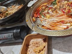 -肥家大排档(天河体育西店)