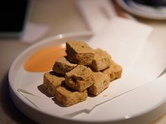 绍兴臭豆腐-桂满陇天书(南京德基旗舰店)