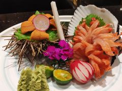 -月下料理(楷林IFC店)