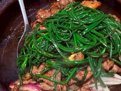 -粤来记·啫啫煲·点心(日月光店)