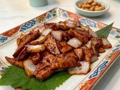 -虎哥私房菜(馒头山店)