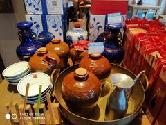 -香园茶社·金陵小灶(老门东店)