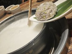 -大良毋米粥(锦龙路总店)