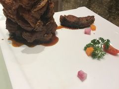 -金色艳阳天•粤菜 淮扬菜(古平岗店)