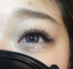 -睫乐园•睫公馆•美睫美甲沙龙