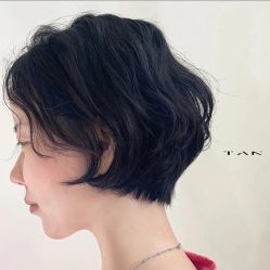 -爱秀造型 T-G
