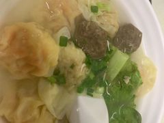 -云云美食